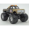 Chevrolet K-10 Monster Truck Gulf Super Special 1971, GreenLight 1/43 scale