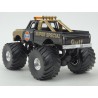 Chevrolet K-10 Monster Truck Gulf Super Special 1971, GreenLight 1/43 scale