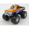 Chevrolet K-10 Monster Truck AM/PM Boss 1972 model 1:43 GreenLight GL88021