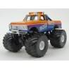 Chevrolet K-10 Monster Truck AM/PM Boss 1972 model 1:43 GreenLight GL88021
