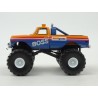 Chevrolet K-10 Monster Truck AM/PM Boss 1972 model 1:43 GreenLight GL88021