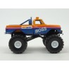 Chevrolet K-10 Monster Truck AM/PM Boss 1972 model 1:43 GreenLight GL88021
