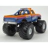 Chevrolet K-10 Monster Truck AM/PM Boss 1972 model 1:43 GreenLight GL88021