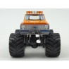 Chevrolet K-10 Monster Truck AM/PM Boss 1972 model 1:43 GreenLight GL88021