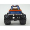 Chevrolet K-10 Monster Truck AM/PM Boss 1972 model 1:43 GreenLight GL88021
