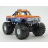 Chevrolet K-10 Monster Truck AM/PM Boss 1972 model 1:43 GreenLight GL88021