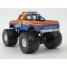 Chevrolet K-10 Monster Truck AM/PM Boss 1972 model 1:43 GreenLight GL88021