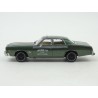 Plymouth Fury Checker Cab 1976 "Beverly Hills Cop" (1984) model 1:43 GreenLight GL86566