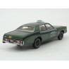 Plymouth Fury Checker Cab 1976 "Beverly Hills Cop" (1984) model 1:43 GreenLight GL86566