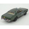 Plymouth Fury Checker Cab 1976 "Beverly Hills Cop" (1984) model 1:43 GreenLight GL86566