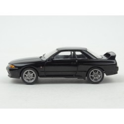 Nissan Skyline GT-R (R32) 1989 "Rychle a zběsile" (2015) model 1:43 GreenLight GL86229