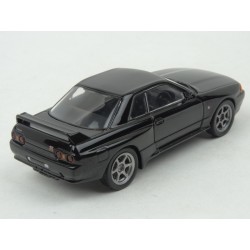 Nissan Skyline GT-R (R32) 1989 "Rychle a zběsile" (2015) model 1:43 GreenLight GL86229