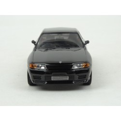Nissan Skyline GT-R (R32) 1989 "Rychle a zběsile" (2015) model 1:43 GreenLight GL86229