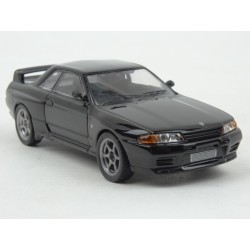 Nissan Skyline GT-R (R32) 1989 "Rychle a zběsile" (2015) model 1:43 GreenLight GL86229