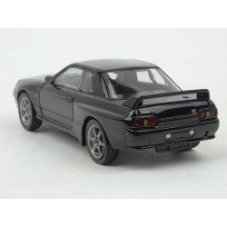 Nissan Skyline GT-R (R32) 1989 "Rychle a zběsile" (2015) model 1:43 GreenLight GL86229