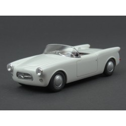 Auto Union DKW Michaux Spider 1949 model 1:43 AutoCult AC-02021