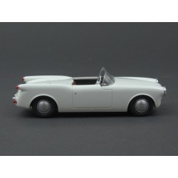 Auto Union DKW Michaux Spider 1949 model 1:43 AutoCult AC-02021