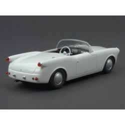 Auto Union DKW Michaux Spider 1949 model 1:43 AutoCult AC-02021