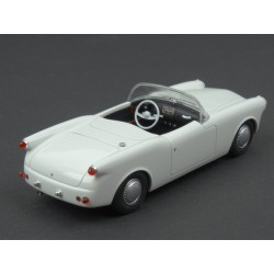 Auto Union DKW Michaux Spider 1949 model 1:43 AutoCult AC-02021