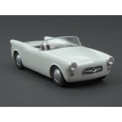 Auto Union DKW Michaux Spider 1949 model 1:43 AutoCult AC-02021