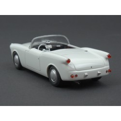 Auto Union DKW Michaux Spider 1949 model 1:43 AutoCult AC-02021