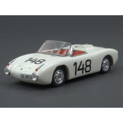 BMW 700 RS Nr.148 1960 model 1:43 AutoCult AC-60033