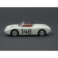 BMW 700 RS Nr.148 1960 model 1:43 AutoCult AC-60033