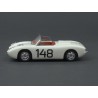 BMW 700 RS Nr.148 1960 model 1:43 AutoCult AC-60033