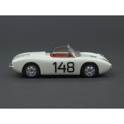 BMW 700 RS Nr.148 1960 model 1:43 AutoCult AC-60033