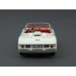 BMW 700 RS Nr.148 1960 model 1:43 AutoCult AC-60033