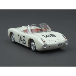 BMW 700 RS Nr.148 1960 model 1:43 AutoCult AC-60033