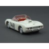 BMW 700 RS Nr.148 1960 model 1:43 AutoCult AC-60033