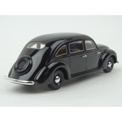 PZInz 403 Lux-Sport 1936 model 1:43 AutoCult AC-06036