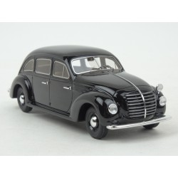 PZInz 403 Lux-Sport 1936 model 1:43 AutoCult AC-06036
