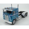 Freightliner FLA 1993 (Blue Met.) model 1:43 IXO Models TR046