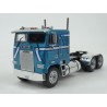 Freightliner FLA 1993 (Blue Met.) model 1:43 IXO Models TR046
