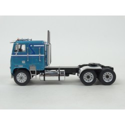Freightliner FLA 1993 (Blue Met.) model 1:43 IXO Models TR046