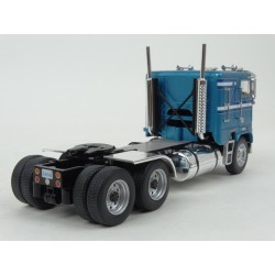 Freightliner FLA 1993 (Blue Met.) model 1:43 IXO Models TR046