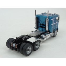 Freightliner FLA 1993 (Blue Met.) model 1:43 IXO Models TR046
