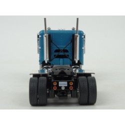 Freightliner FLA 1993 (Blue Met.) model 1:43 IXO Models TR046