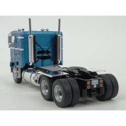 Freightliner FLA 1993 (Blue Met.) model 1:43 IXO Models TR046
