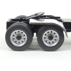 Freightliner FLA 1993 (Blue Met.) model 1:43 IXO Models TR046