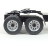 Freightliner FLA 1993 (Blue Met.) model 1:43 IXO Models TR046