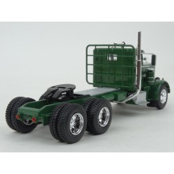 Peterbilt 281 1955 (Green) model 1:43 IXO Models TR048