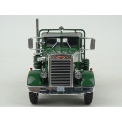Peterbilt 281 1955 (Green) model 1:43 IXO Models TR048