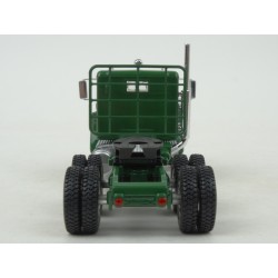 Peterbilt 281 1955 (Green) model 1:43 IXO Models TR048