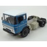 DAF 2600 1970 (Blue) model 1:43 IXO Models TR050