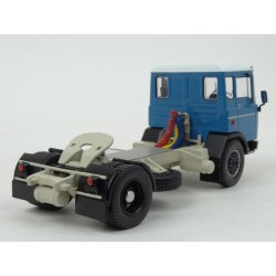 DAF 2600 1970 (Blue) model 1:43 IXO Models TR050
