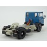 DAF 2600 1970 (Blue) model 1:43 IXO Models TR050