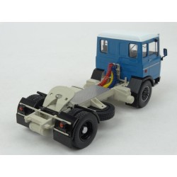DAF 2600 1970 (Blue) model 1:43 IXO Models TR050